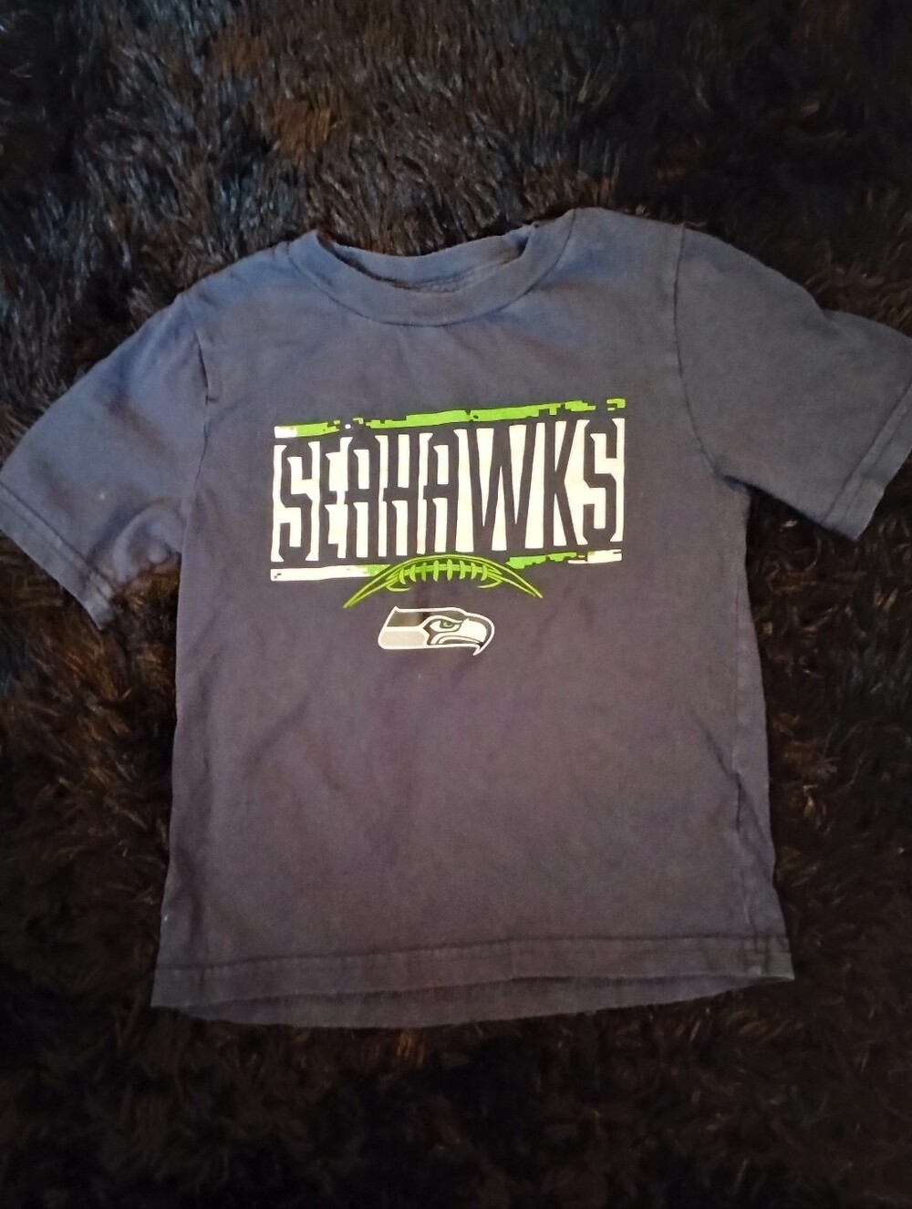 Seattle Seahawks! Guess Where I Live? 😄